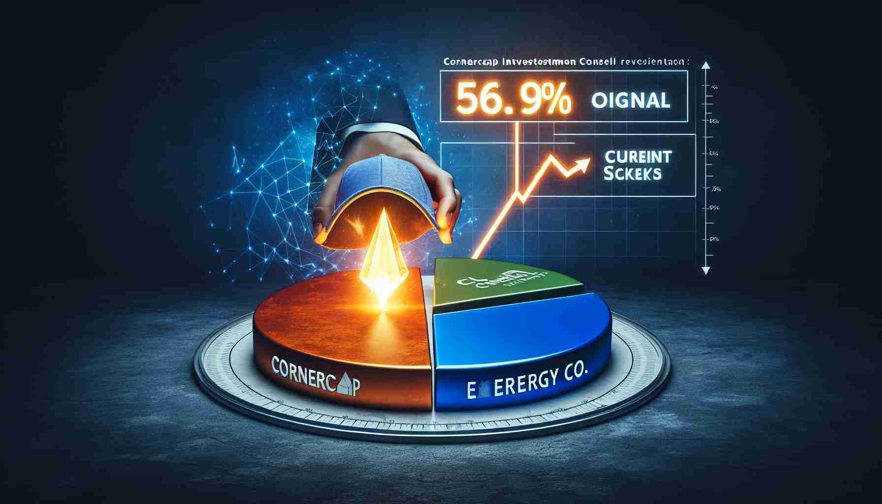 Cornercap Investment Counsel Inc. Reduces Stake in Chord Energy Co. by 56.9%